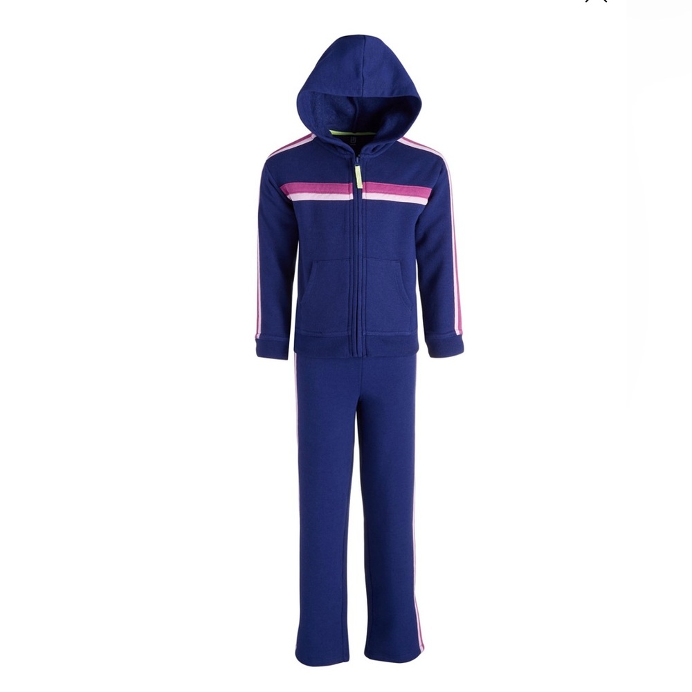 3T Ideology Track Suit